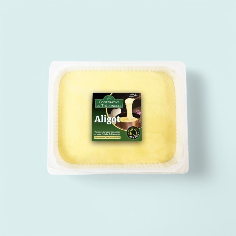 Aligot Therondels 2KG