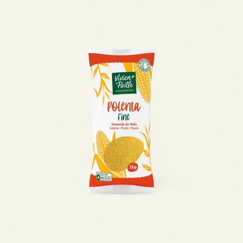 Polenta fine 1kg