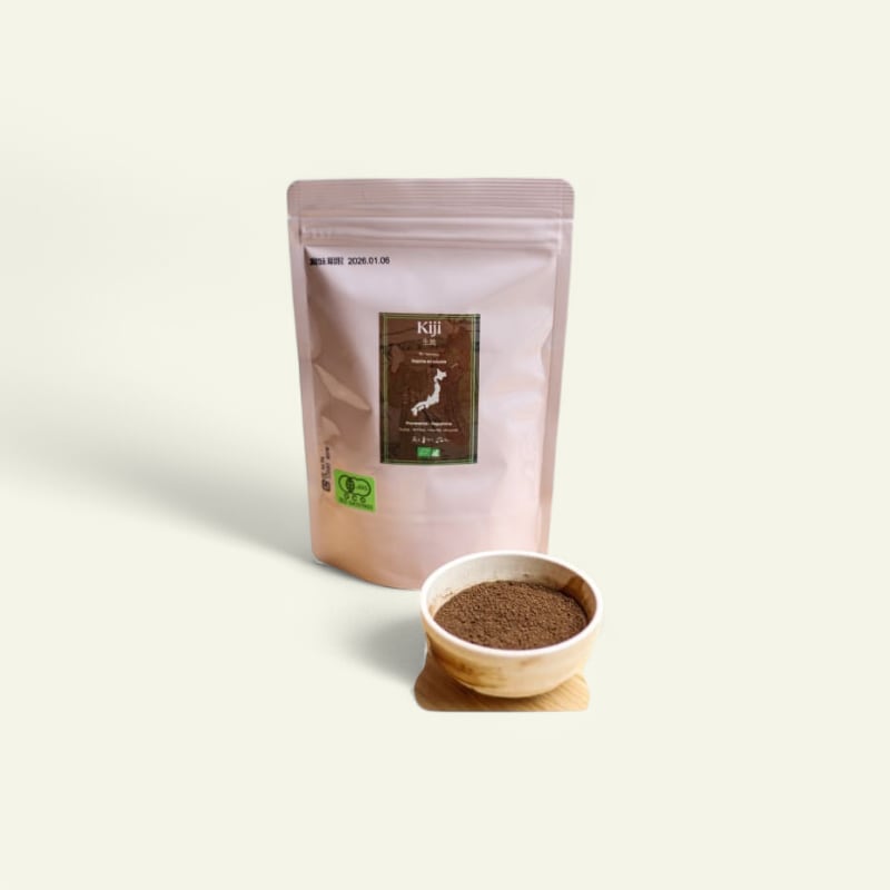 Hojicha 100g
