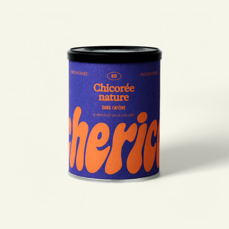 Chicorée nature