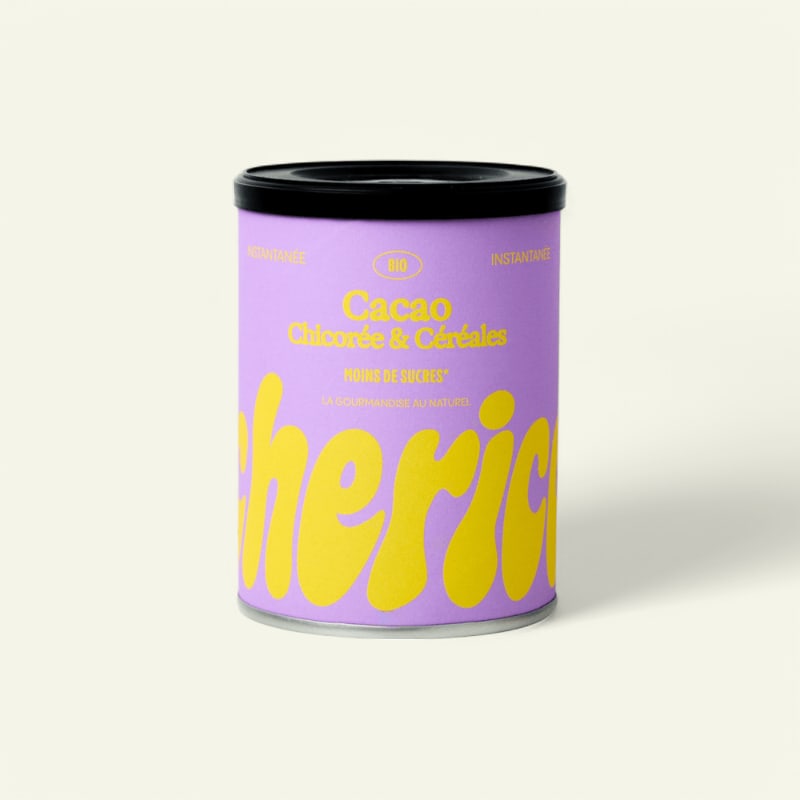 Cacao, Chicorée & Céréales