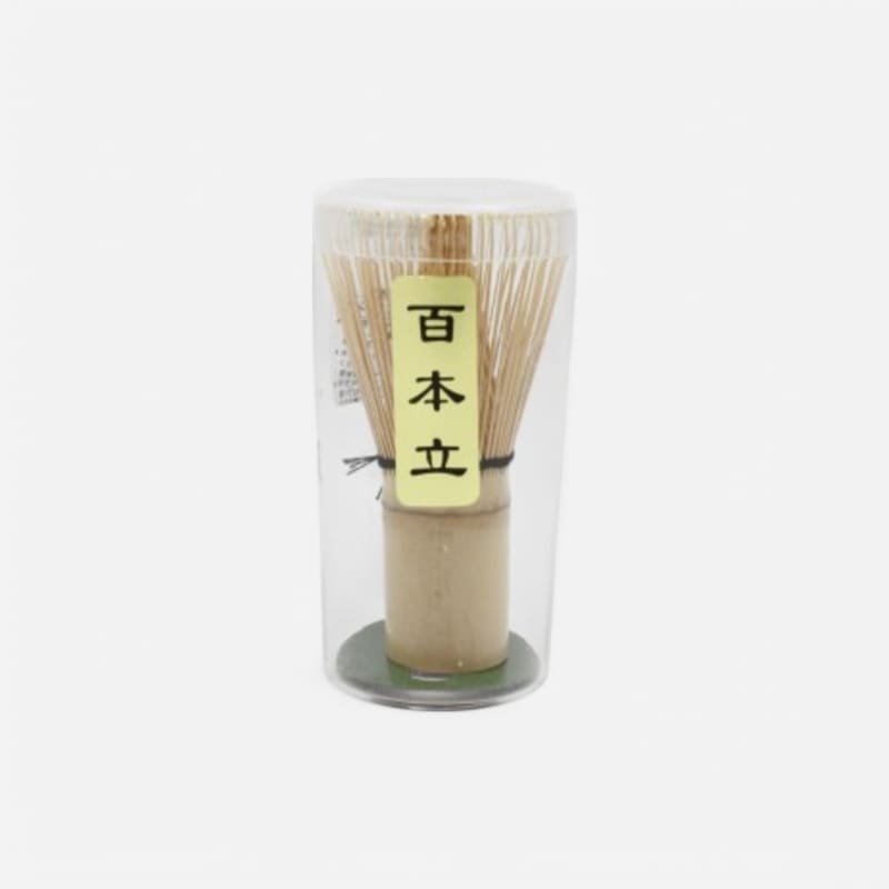 Fouet à Matcha