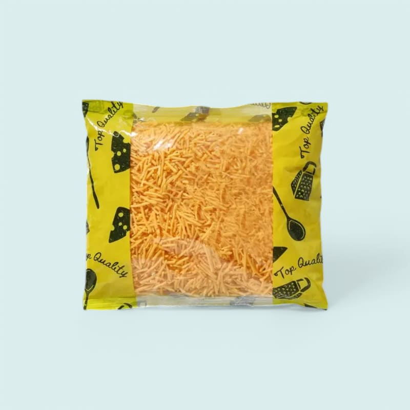 Cheddar râpé 1kg