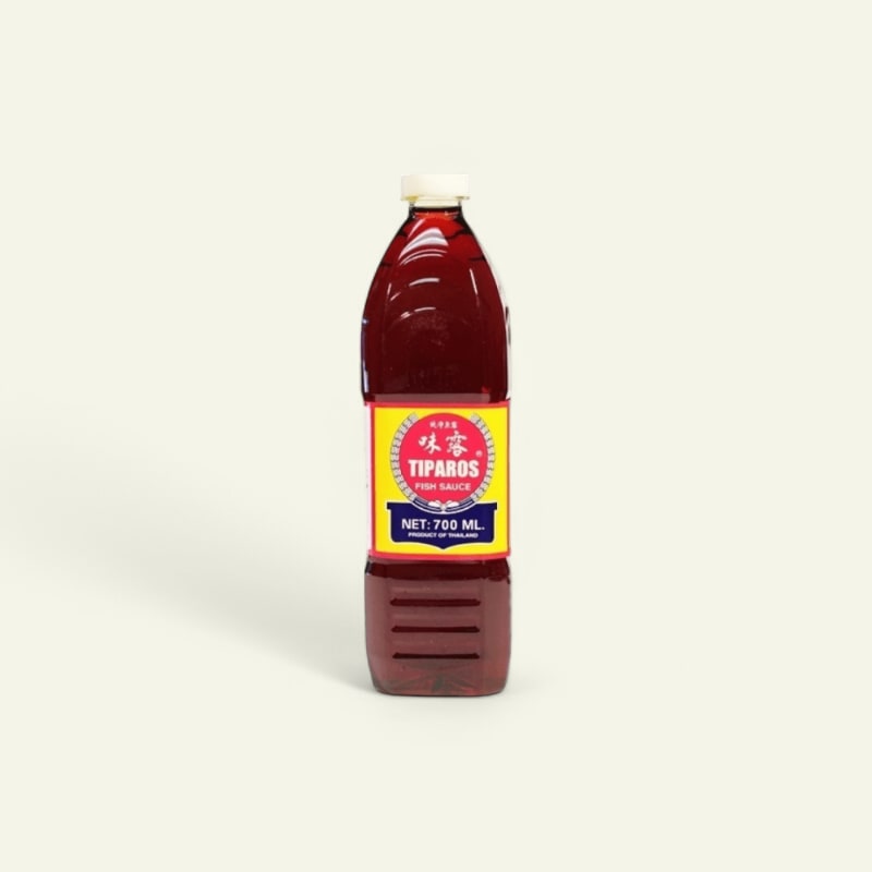 Sauce poisson Nuoc Man 700ml