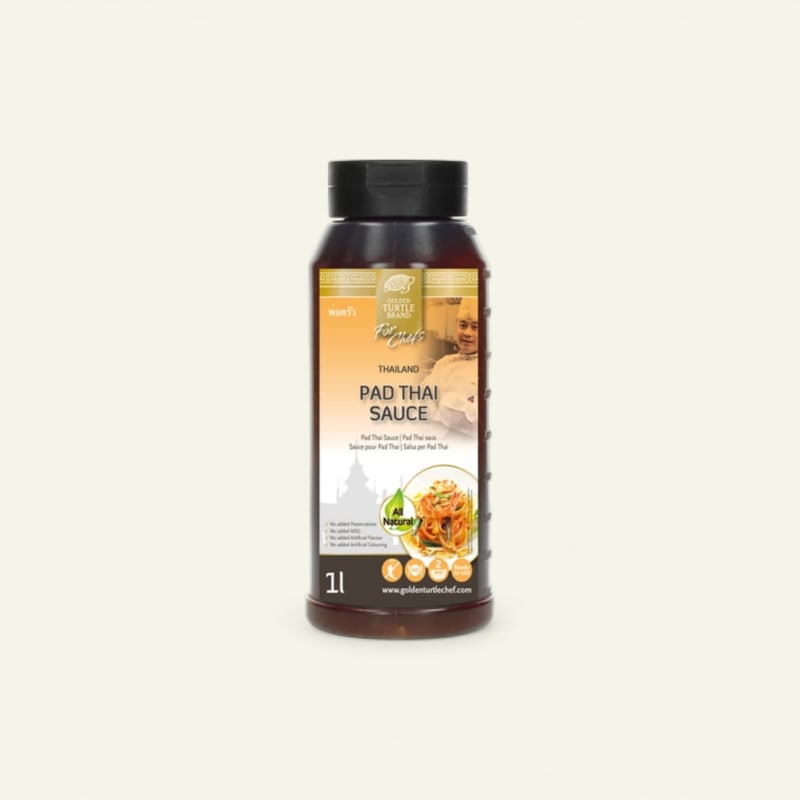 Sauce Pad Thaï 1L