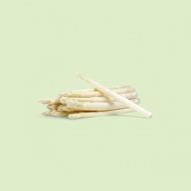 Asperge blanche Fr 16/22 IGP des Landes