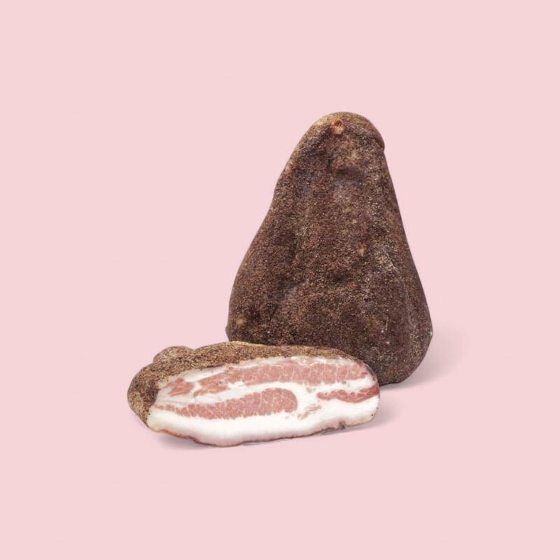 Guanciale entier 1,5kg