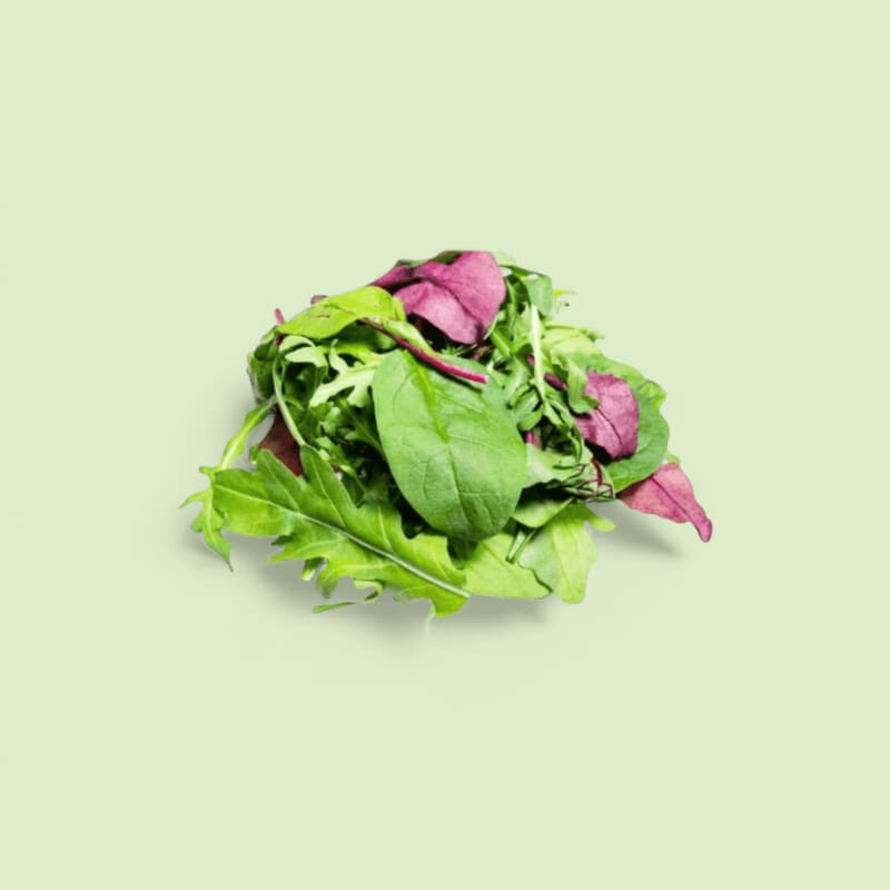 Mesclun thermo 1kg