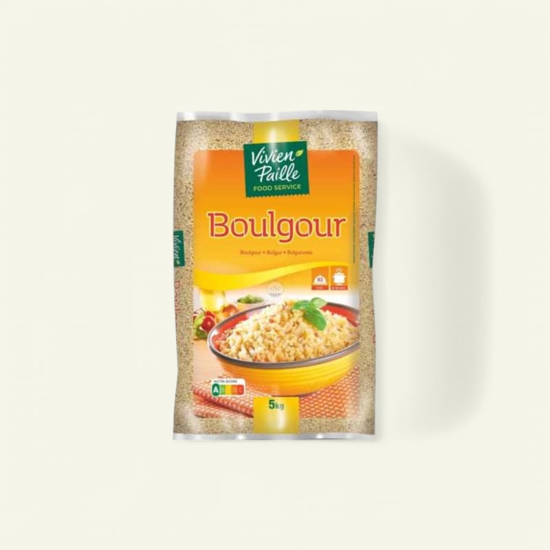 Boulgour 5 KG