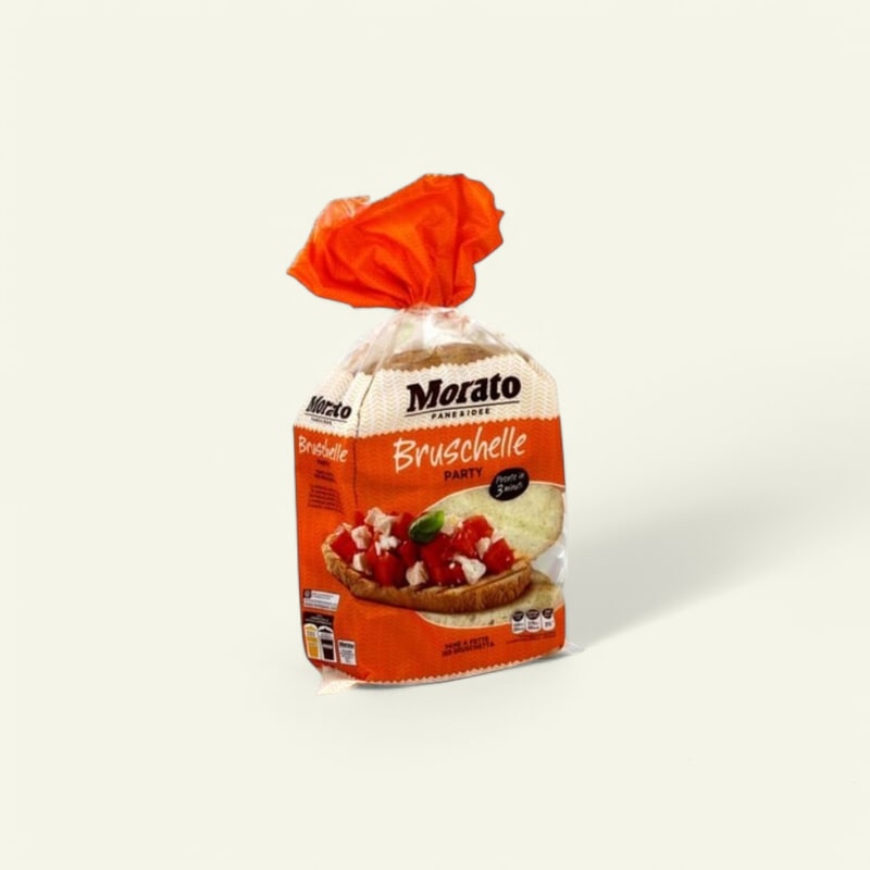 Pain bruschelle 350g