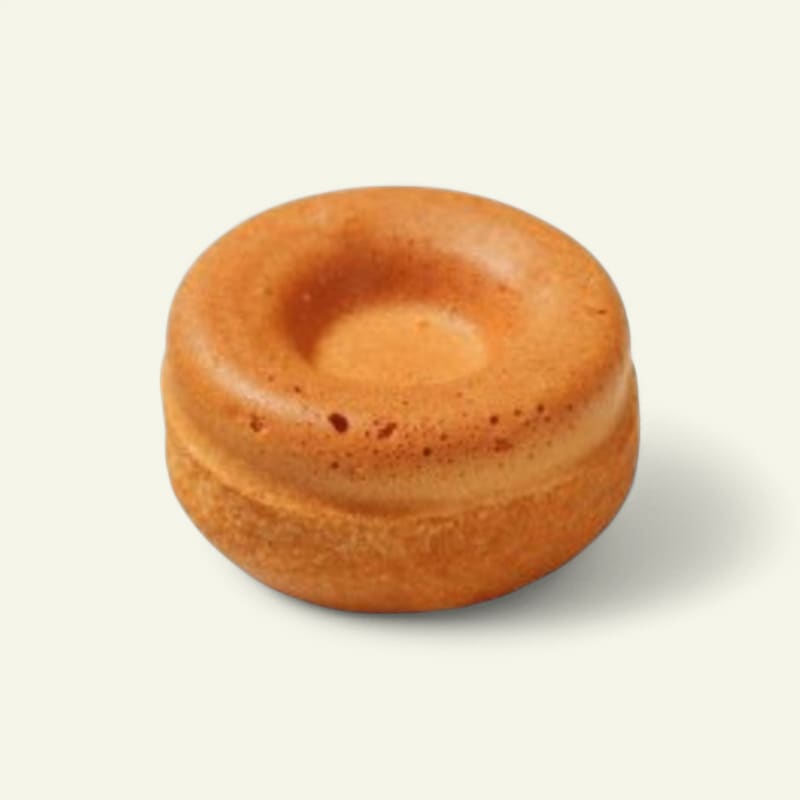 Bouchons de Baba X80 1,12kg