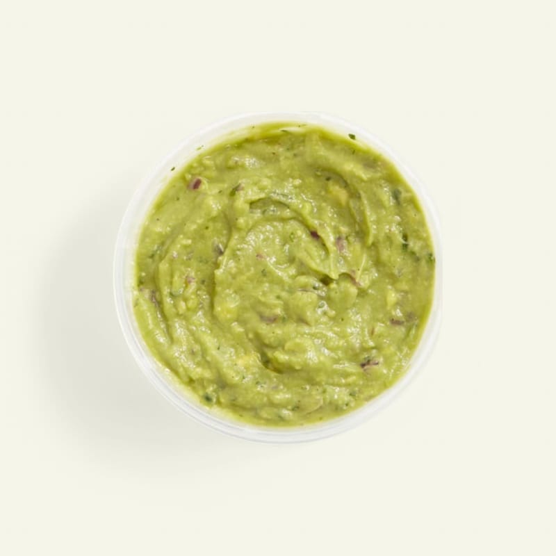 Guacamole 500g
