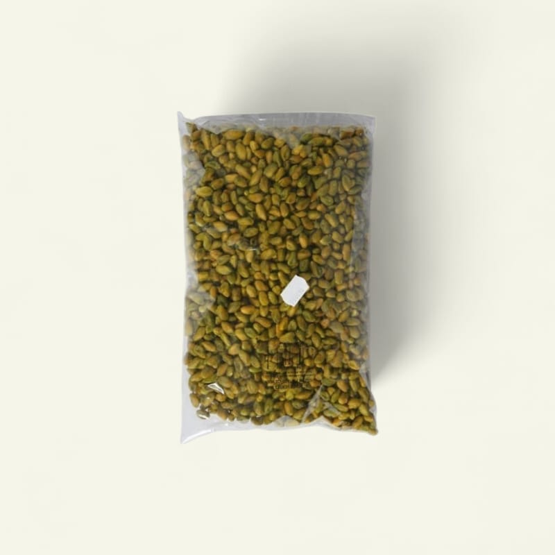 Pistache décortiquée 1kg