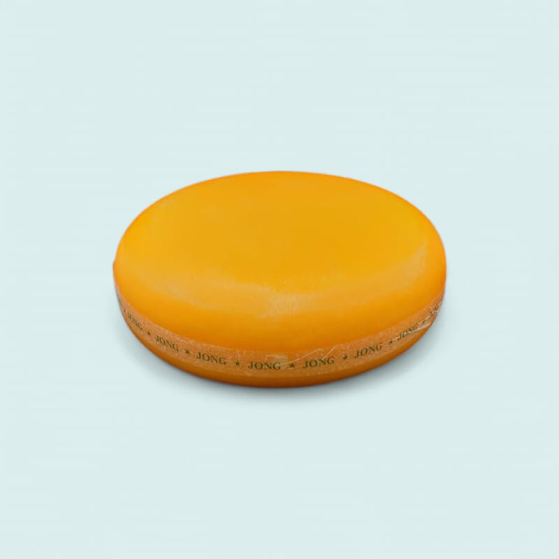 Gouda Nature 4KG