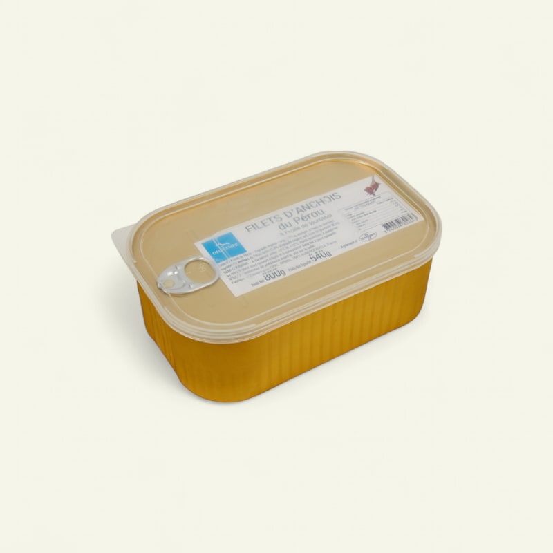 Anchois 4/4