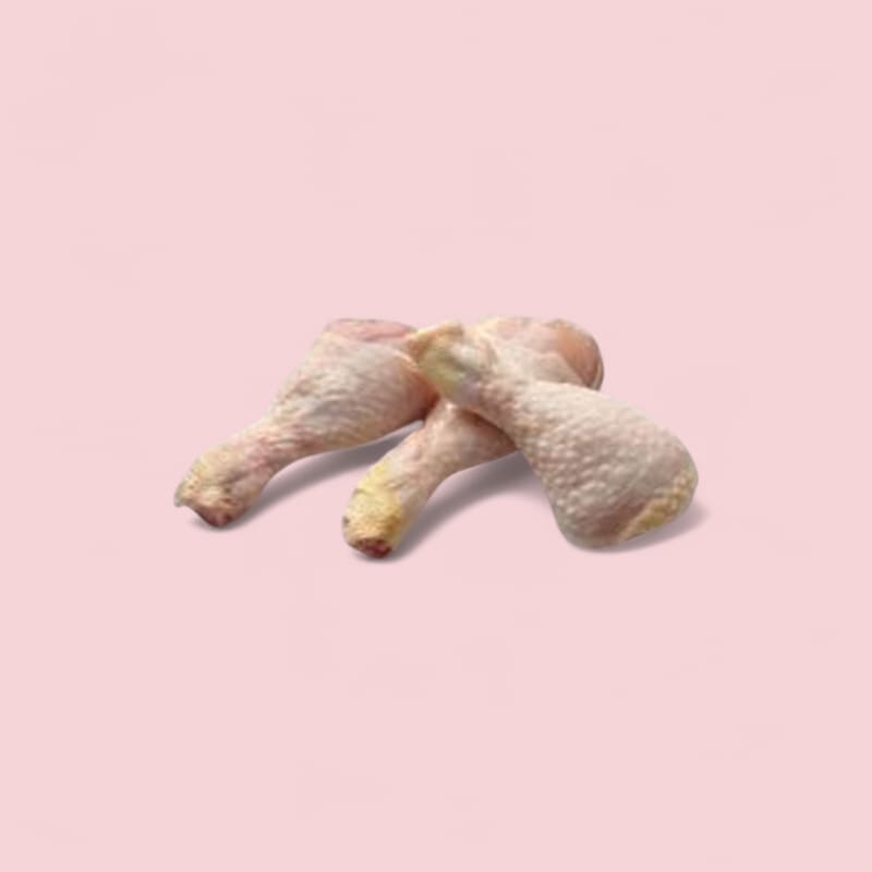 Pilon de poulet halal 4kg UE S/AT