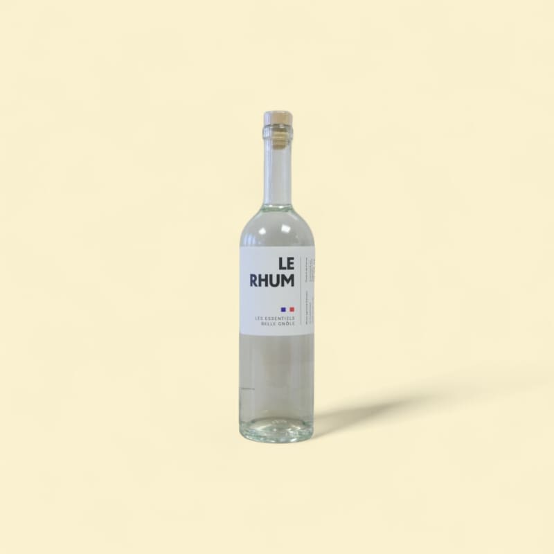 Le Rhum - Les Essentiels 40%vol 70cl