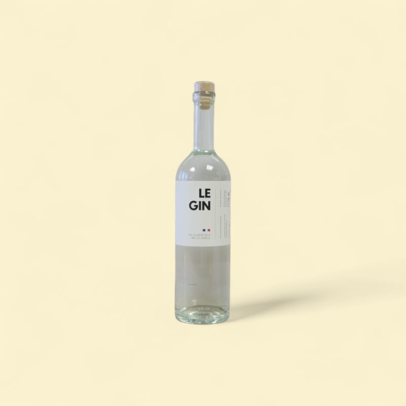 Le Gin - Les Essentiels 37,5%vol 70cl