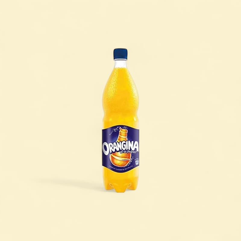 Orangina 1,5L