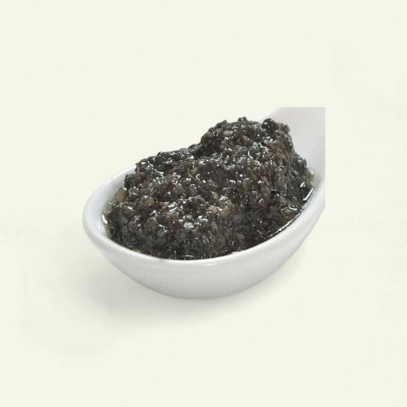 Sauce à la truffe 10 % 500 Gr