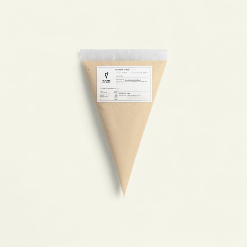 Houmous - Truffe