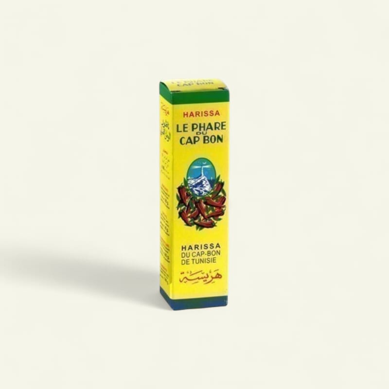 Harissa en tube 70g