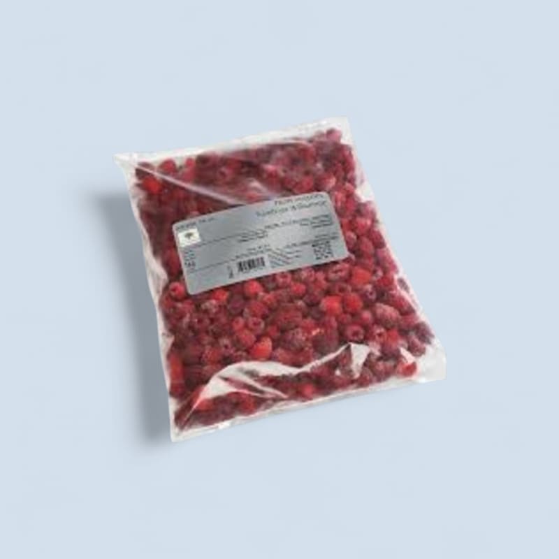 Raspberry 1kg