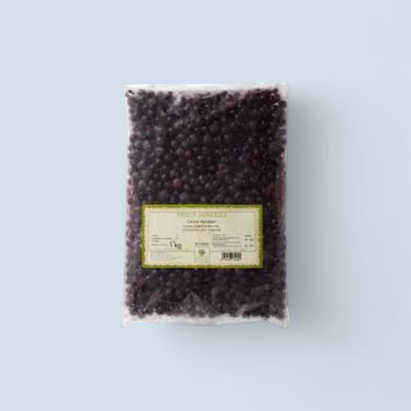Blackcurrant 1kg
