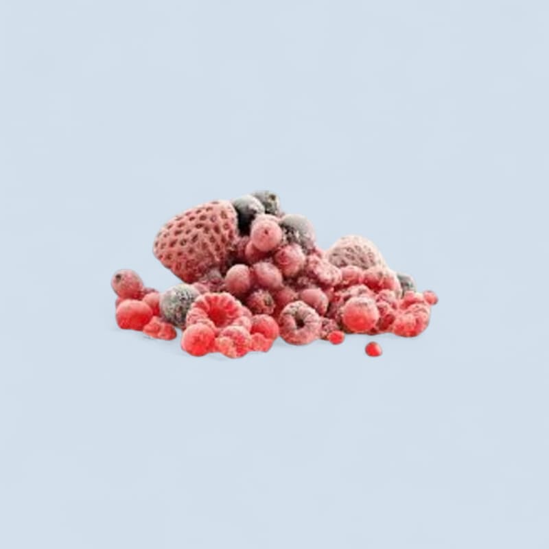 Red Fruit Cocktail 1kg