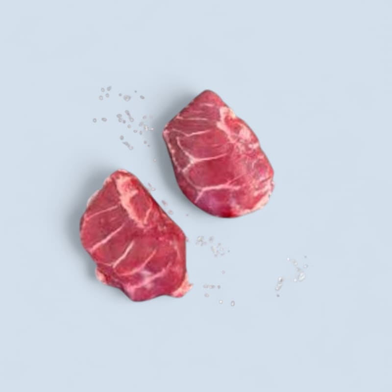 Pork cheek UE ~2.5kg Vac