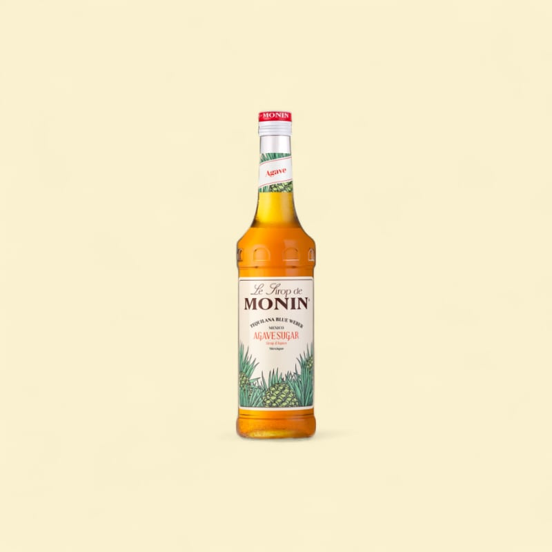 Sirop d'agave 70cl Monin