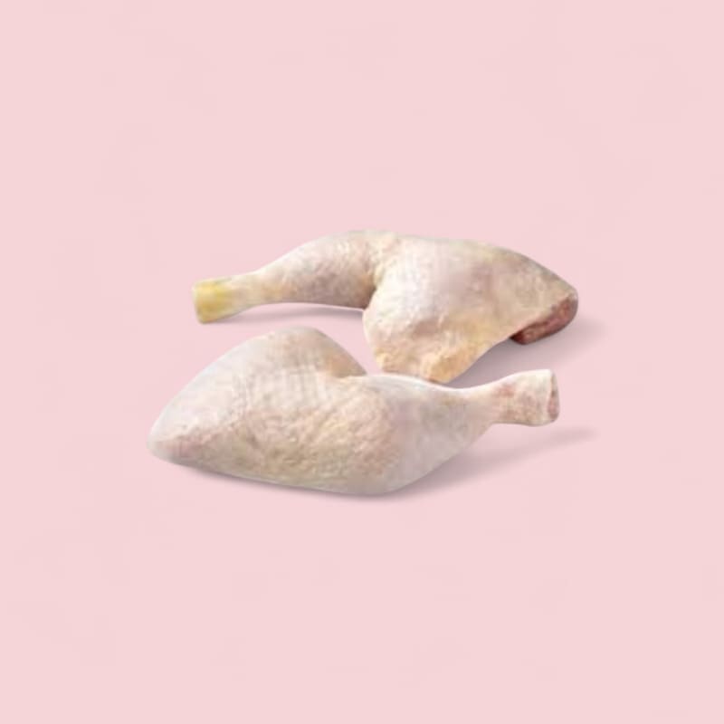 Cuisse de poulet 2kg S/AT