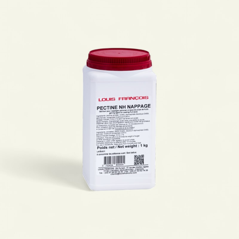 Pectine NH nappage 1kg