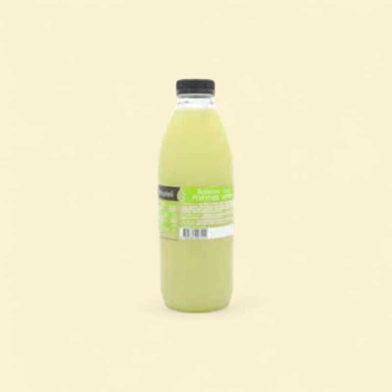 Jus de citron vert frais 1L