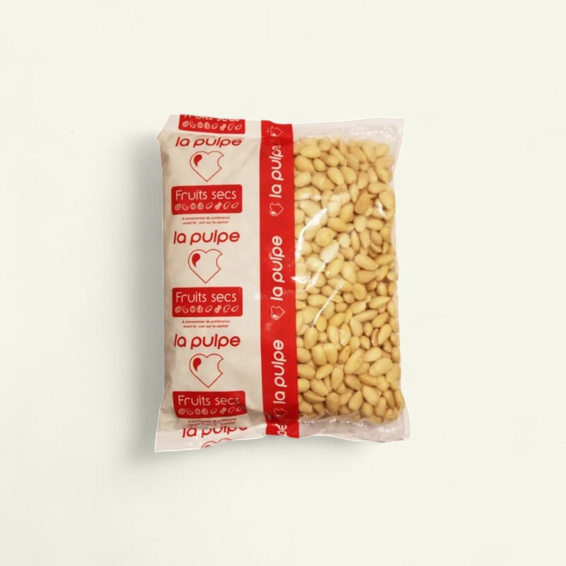 Amande émondée 1kg