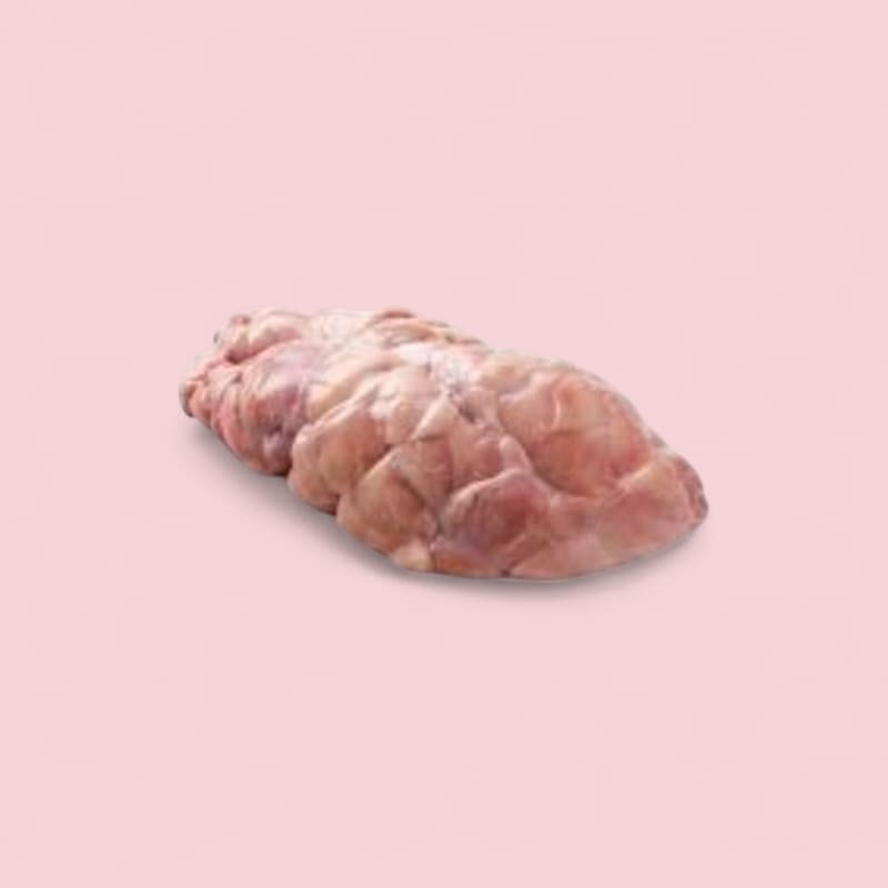 Ris de veau de gorge 1kg UE S/V