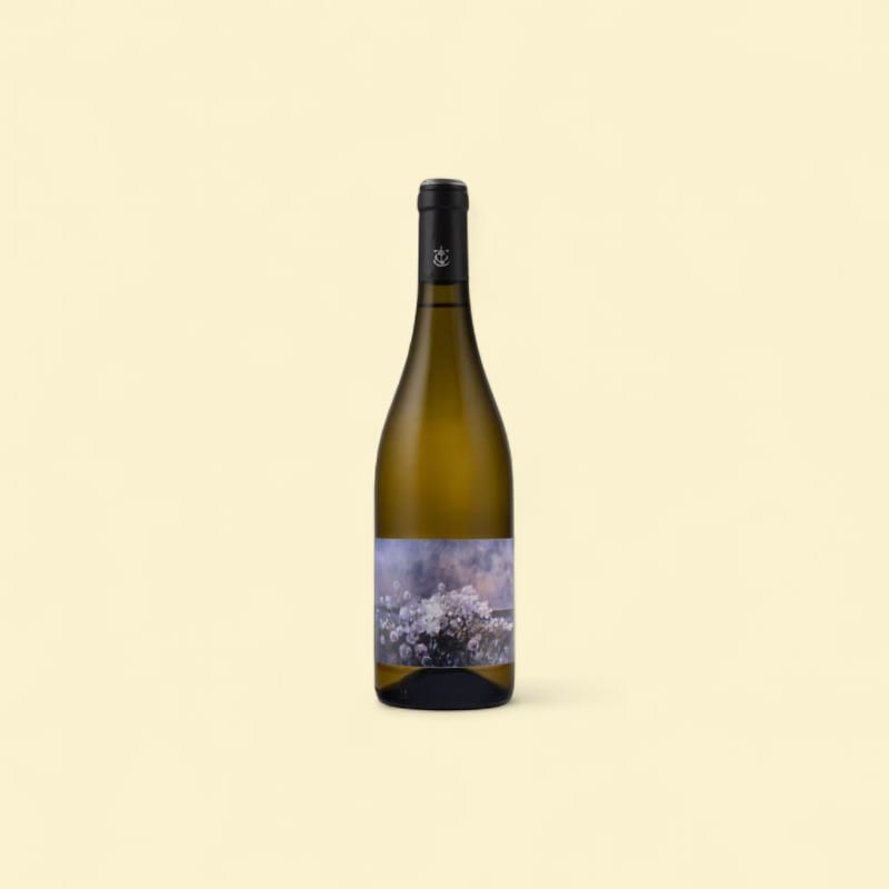 Soreli Résistant Blanc - Isle Saint Pierre - IGP Terre de Camargue