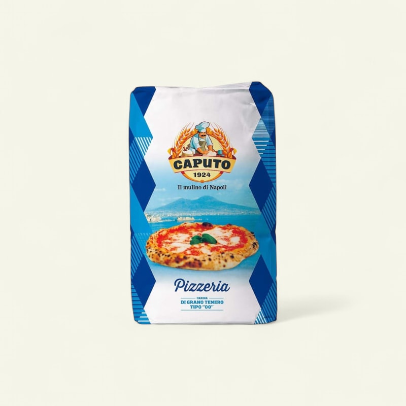 Farine Caputo Pizzeria Bleue 25kg