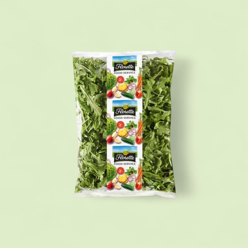 Roquette sachet 300g