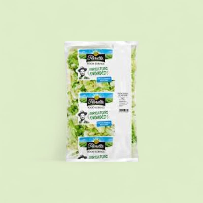 Iceberg lanière sachet 1kg 