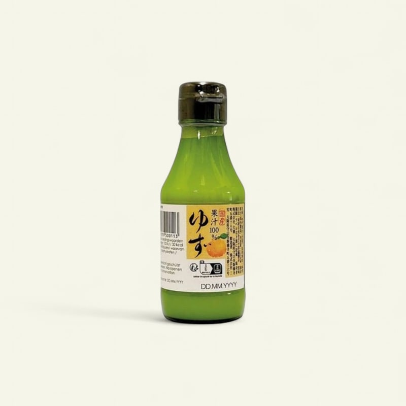 Jus de Yuzu 150ml