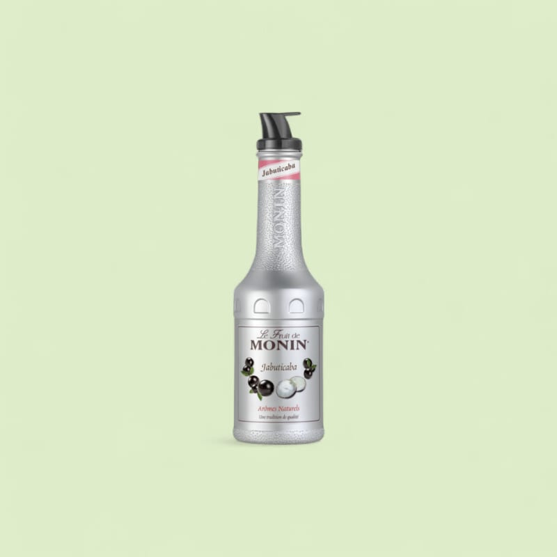 Purée jabuticaba Monin 1L