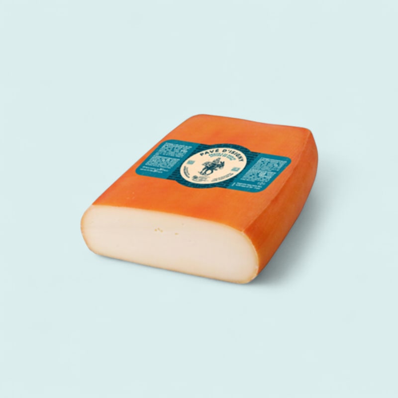 Pavé d'Isigny 2,4kg 