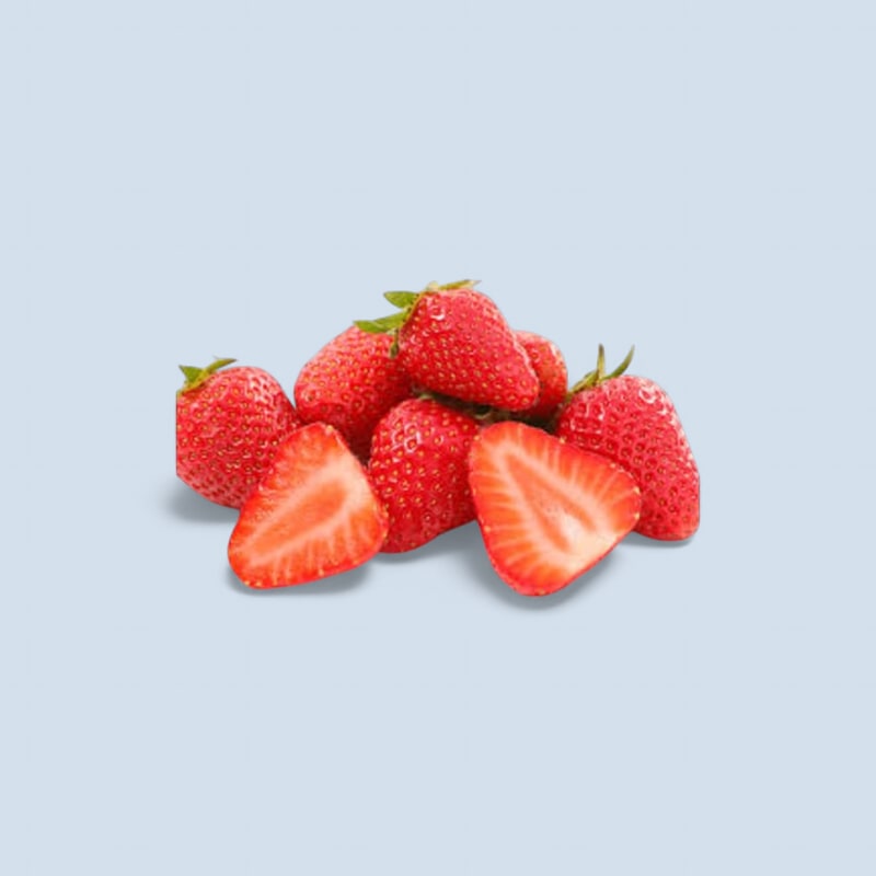 Fraise 1kg