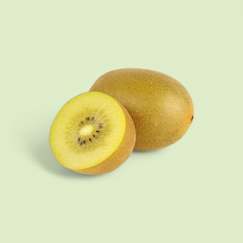 Kiwi jaune 