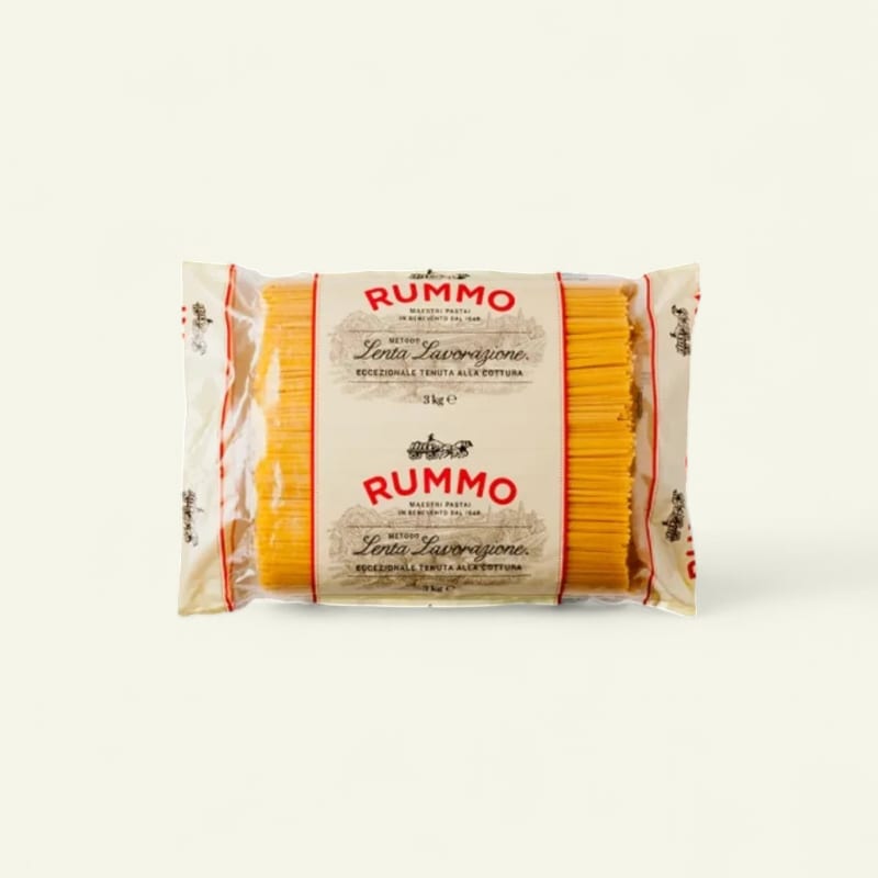 Linguine Rummo 3kg 