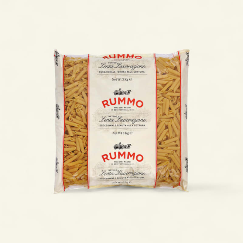 Penne Rigate Rummo 3kg