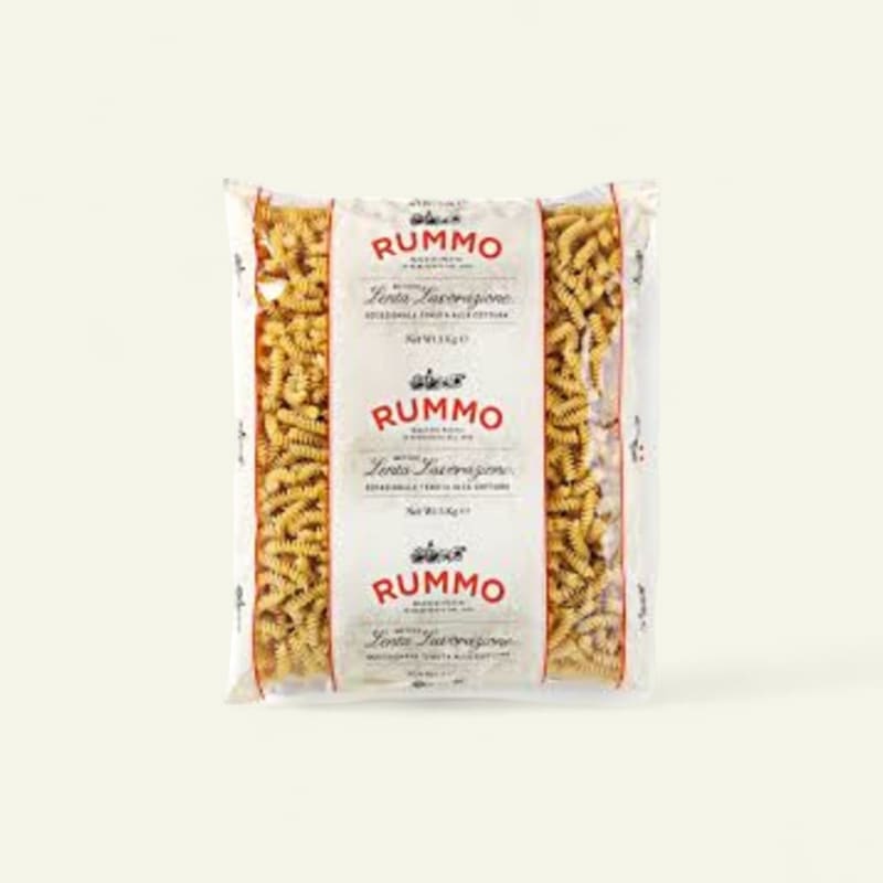 Fusilli Rummo 3kg 