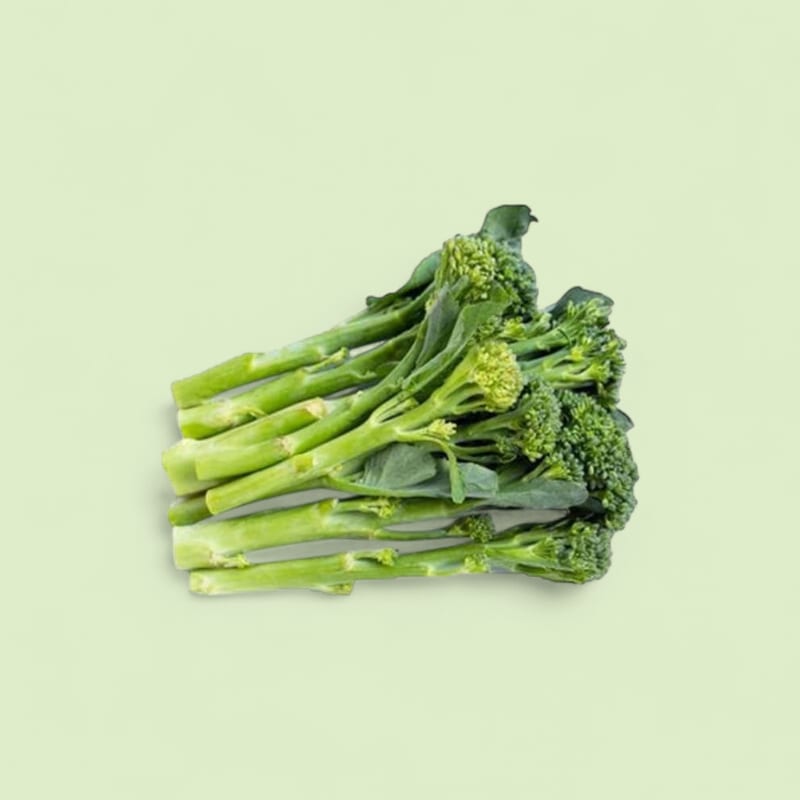 Mini Brocoli Bimi barquette 200g
