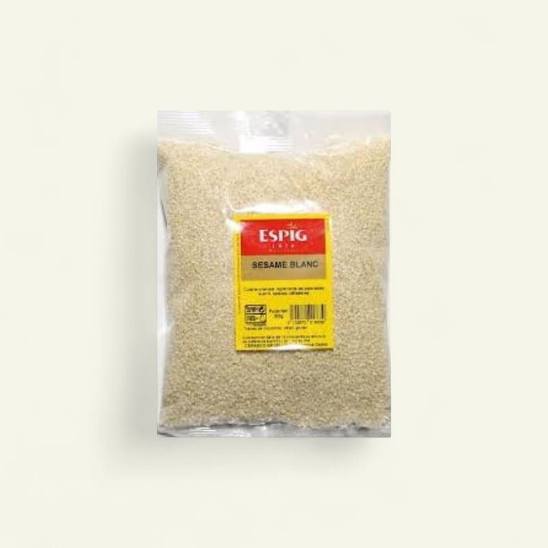 Sésame blanc 1kg